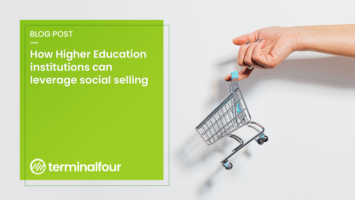 How content is the new currency in sales