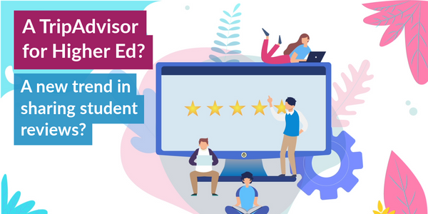 Don’t be afraid of what your students have to say and they may just turn out to be your biggest advocates! A first for Loughborough University!