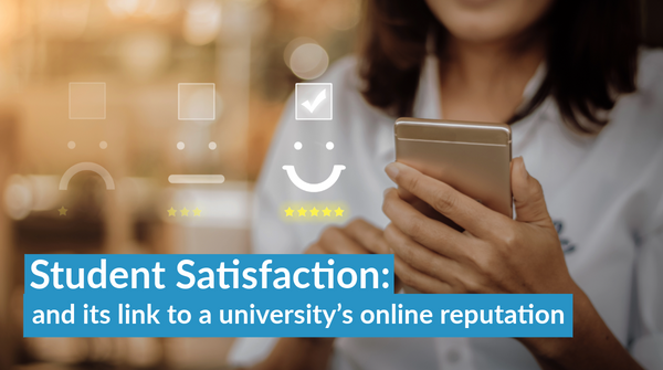 A new research study released this month in Australia has discovered students' expectations are even higher than institutions might have imagined.