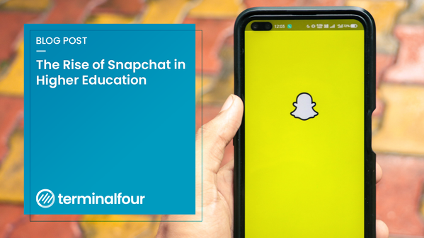 The opportunities for Geofilters in the marketing and recruitment toolkit