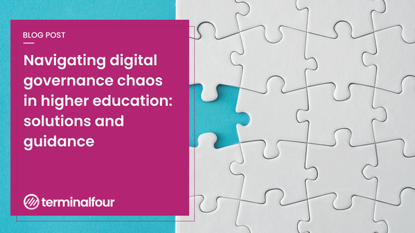 How can building relationships pave the way for sustainable digital change? Marissa Gentling from Mayo Clinic College of Medicine & Science
discusses how to turn colleagues into collaborators and silos into synergetic teams to build a shared vision and improve institutional outcomes. 