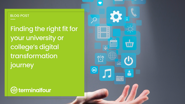 Selecting a digital agency for your higher education website redesign is a really important decision for your higher education institution. Here's how to make the right choice—by focusing on alignment, expertise, communication, ROI, and long-term support.
