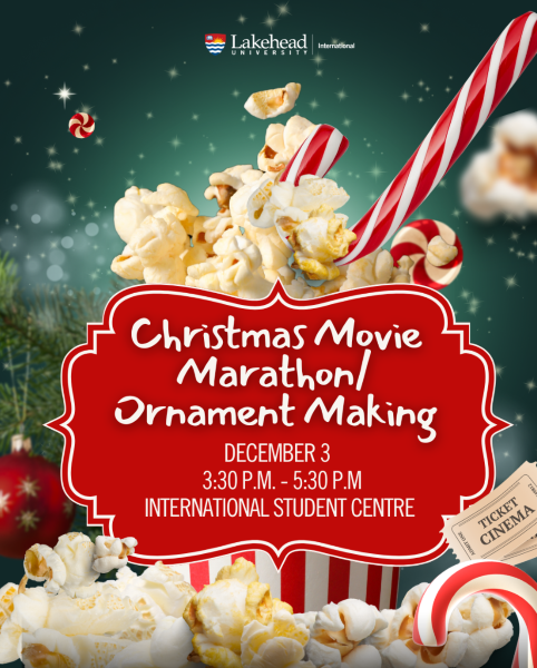 Creating campus Christmas cheer and boosting student engagement in HE