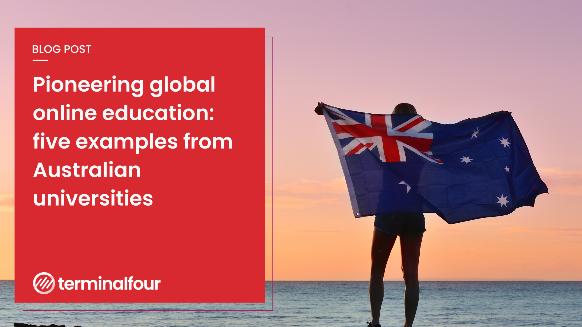 australian universities and remote online learning