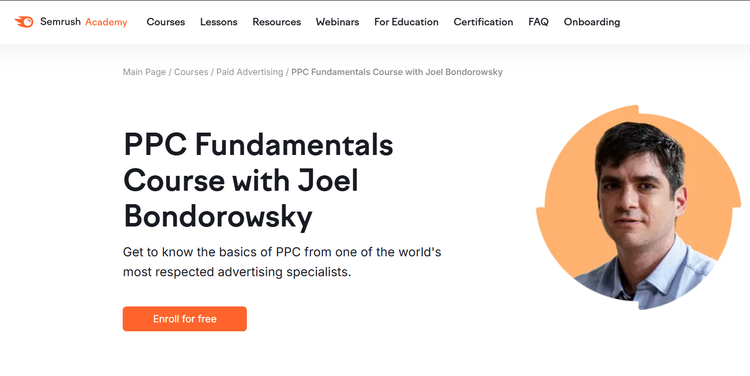 digital marketing skills for higher ed