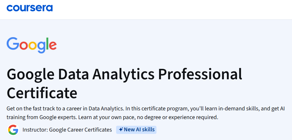 digital marketing skills for higher ed