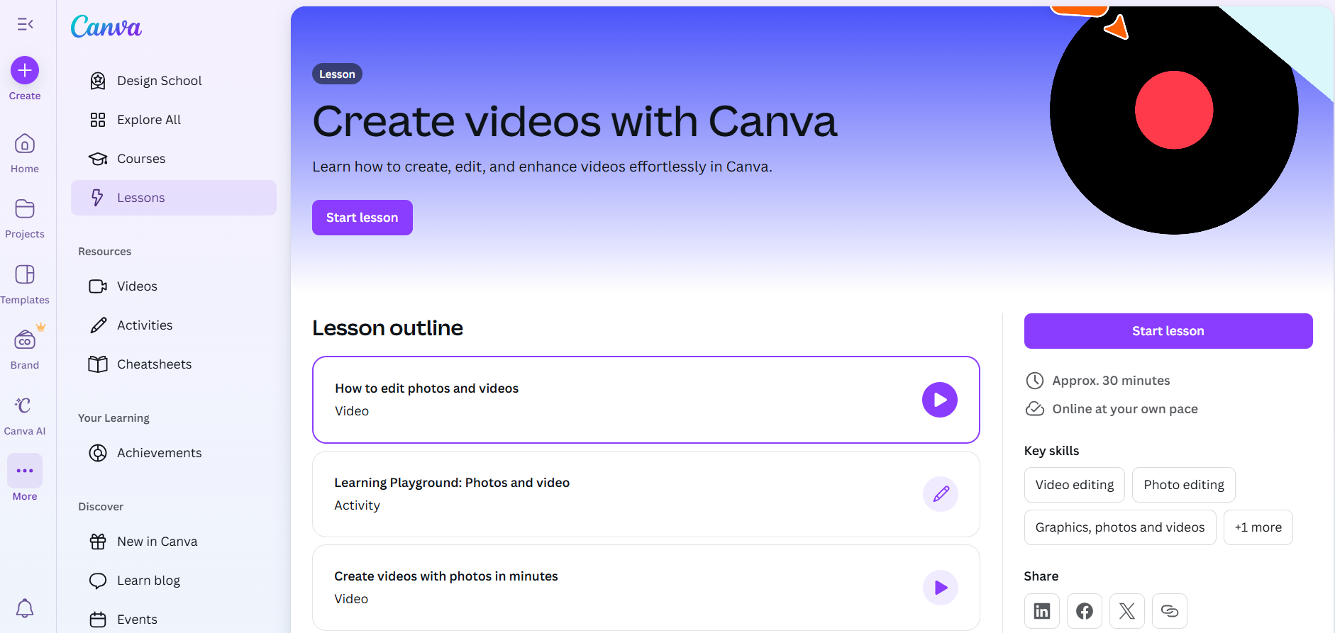digital marketing skills for higher ed