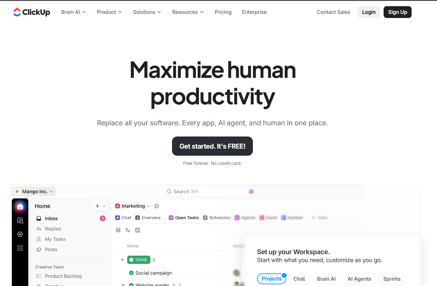 digital marketing skills for higher ed