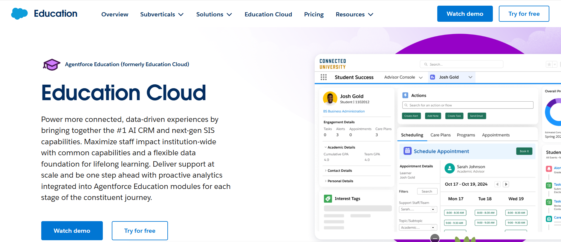digital marketing skills for higher ed