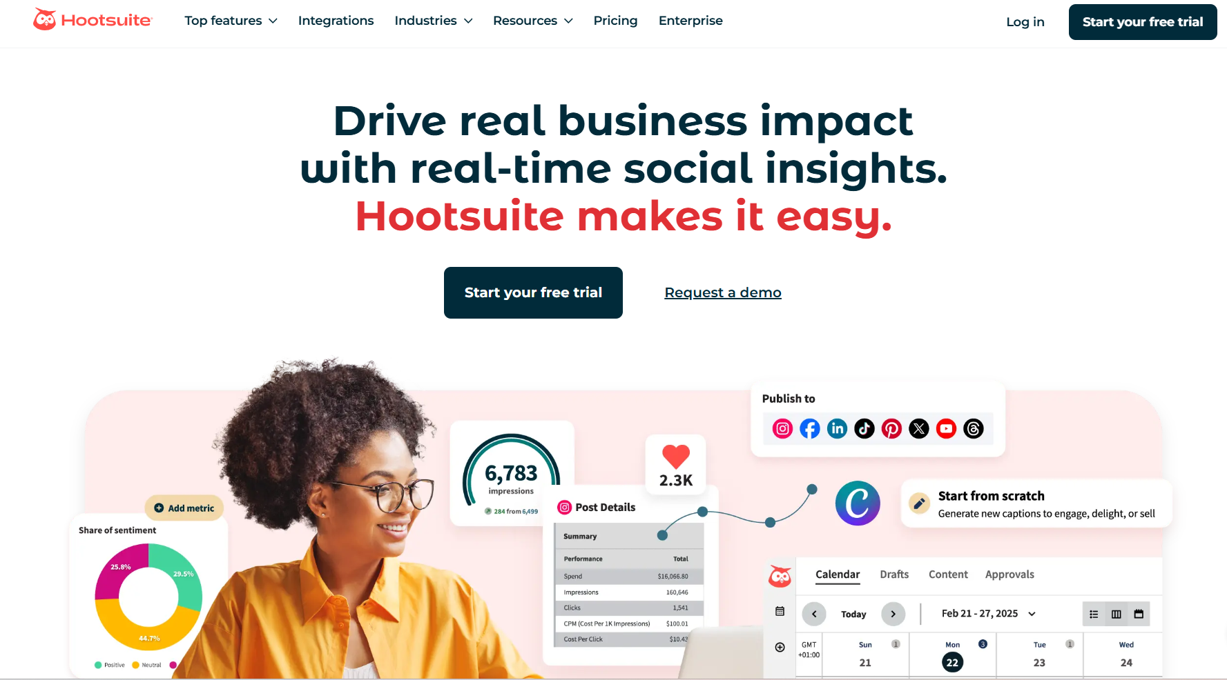 digitl marketing skills for higher ed