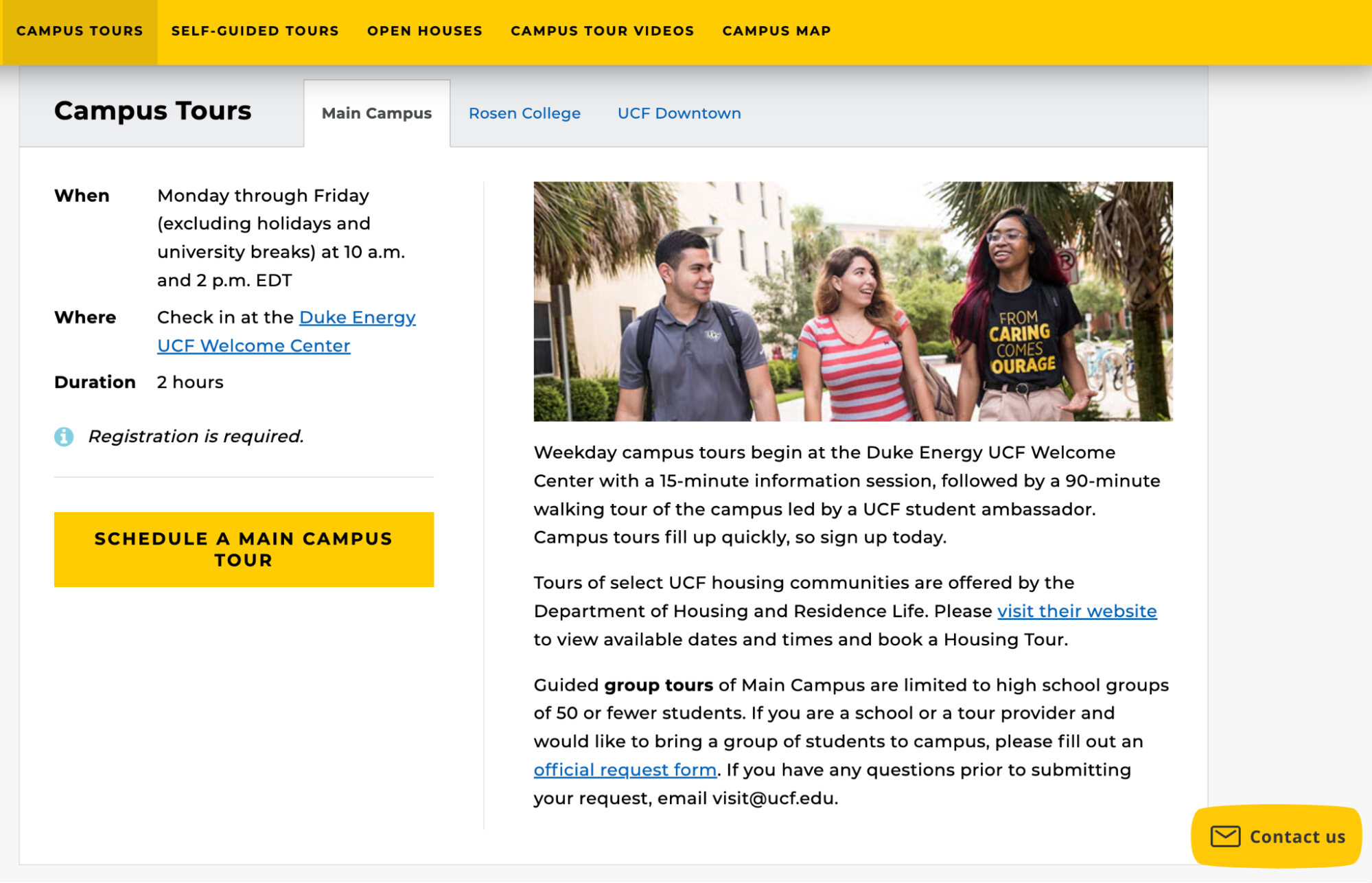 how higher ed can get found on AI search