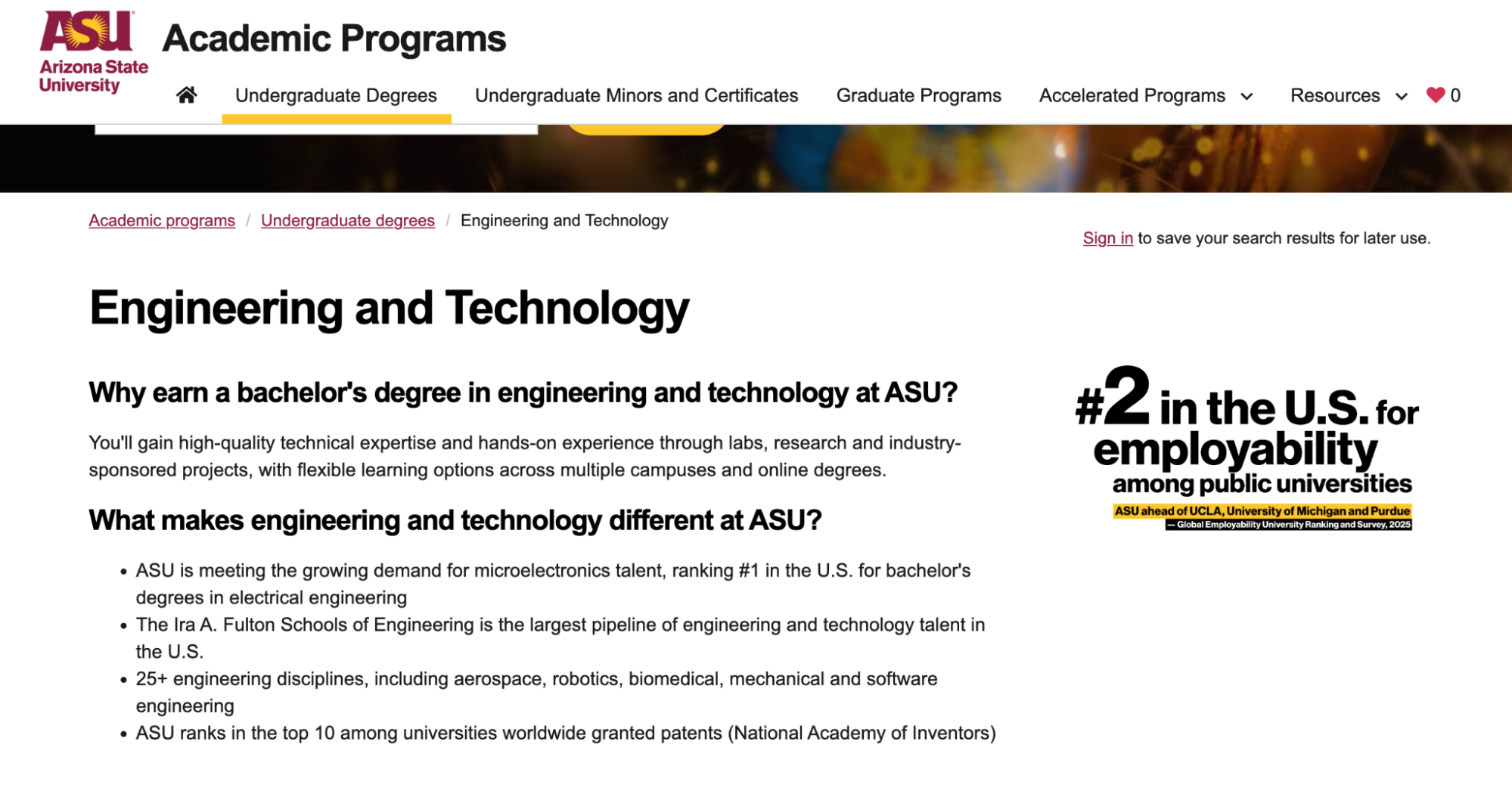 how higher ed can get found on AI search