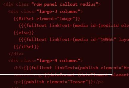Handlebars Training Feature Image